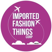 Imported Fashion Things logo - Similar company to Sears Imported Autos, Inc.