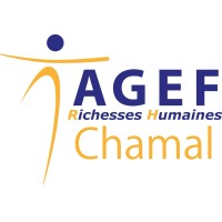 AGEF Chamal logo - Similar company to Rami Hospitality