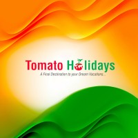 Tomato Holidays logo - Similar company to Cheap Flying Fares