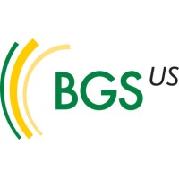 BGS US logo - Similar company to Integ Process Group, Inc.