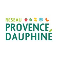 Réseau Provence Dauphiné logo - Similar company to Pm Distribution Cazères