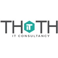 ThothIT logo - Similar company to Cubic It