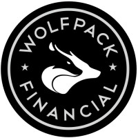 Wolf PACK Financial logo - Similar company to Her Volution