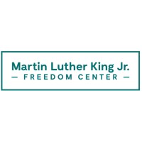 Martin Luther King Jr. Freedom Center logo - Similar company to Cholita Linda