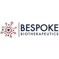 BESPOKE BIOTHERAPEUTICS logo - Similar company to Walking Fish Therapeutics, Inc.
