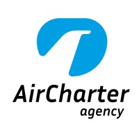 Air Charter Agency logo - Similar company to Jetsearcher Ltd