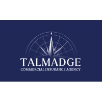 Talmadge Commercial Insurance Agency logo - Similar company to Snowridge Financial Llc