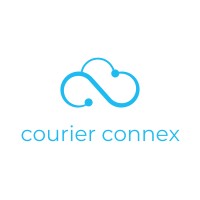 Courier Connex logo - Similar company to Ra Express