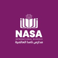 NASA International Schools logo - Similar company to Stellar Education Beyond Limits