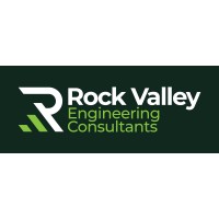 Rock Valley Engineering Consultants logo - Similar company to Richert & Co Development Ltd
