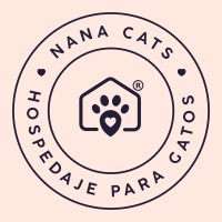 Nana Cats logo - Similar company to Corpro