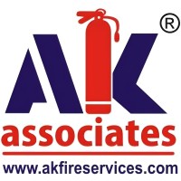 A.K Associates logo - Similar company to Nirvanaflame Engineering Pvt Ltd