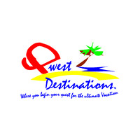 Qwest Destinations logo - Similar company to Jetwing Adventures