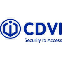CDVI GmbH logo - Similar company to Cdvi Export
