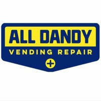 All Dandy Vending Repair logo - Similar company to C.I.E. Management Services