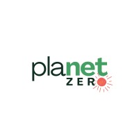 PLANet Zero logo - Similar company to Kapxha Dynamics