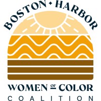 Boston Harbor Women of Color Coalition logo - Similar company to Open Boston
