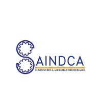 SAINDCA logo - Similar company to Fervietq S.A