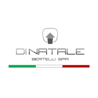 Di Natale - Bertelli S.p.a. logo - Similar company to Cvh-Omfb Limited