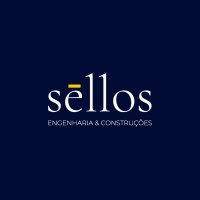 Séllos Engenharia logo - Similar company to G+P Soluções