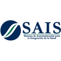 SAIS (Sistema de automatización para la integración de la salud) logo - Similar company to Paralexcode