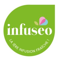 🌿 🥑avocats frais et eaux infusées fraîches ♻️ logo - Similar company to Rêve Austral