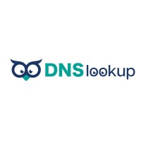 DNS Lookup logo - Similar company to Iplocation.Io