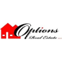 Options Real Estate logo - Similar company to Bell & Views