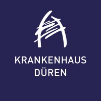Krankenhaus Düren logo - Similar company to Artemed Clinic Group