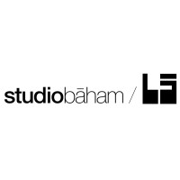 Studio Baham logo - Similar company to Studio Pastels