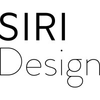 SIRI Design Bangkok logo - Similar company to -The Happy Lab-