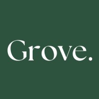 Grove Health logo - Similar company to Plntd