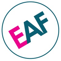 Edinburgh Art Fair logo - Similar company to Edinburgh Art Fair