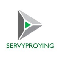 SERVYPROYING logo - Similar company to Opendit