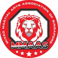 Mixed Martial Arts Association of Singapore 新加坡综合武道协会 logo - Similar company to Junyo