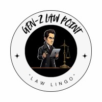 GEN -Z LAW POINT logo - Similar company to Mun Academy