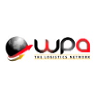 WPA - Worldwide Partners Alliance logo - Similar company to Ciffa - Chinese International Freight Forwarders Alliance