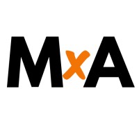 MxA-digital logo - Similar company to Codefixer