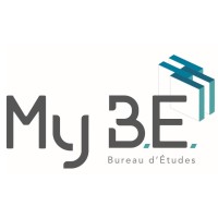 My B.E. logo - Similar company to Trelleborg
