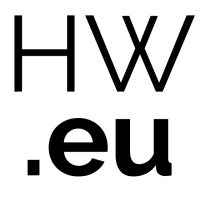 Hempwear.eu logo - Similar company to Canaveda