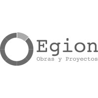 Egion logo - Similar company to Cortimaket