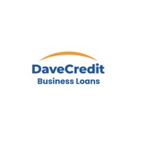 Dave Credit Business Loans logo - Similar company to Fina Capitale