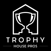 Trophy House Pros, Signs and Custom Engraving logo - Similar company to Hope Haven Rwanda
