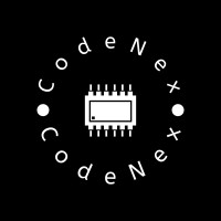 CodeNex logo - Similar company to Alsodev