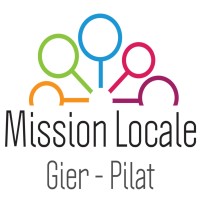 Mission Locale Gier Pilat logo - Similar company to Rp-Formation