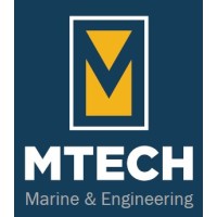 MTECH Marine Services LLC logo - Similar company to Mtech It Solutions