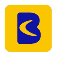 Boomerun logo - Similar company to Intana Software
