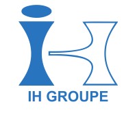 IH Groupe logo - Similar company to Mc Plastic