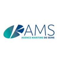 AGENCE MARITIME DE SEINE (AMS) - NORMANDE DE MANUTENTION logo - Similar company to Als Epi