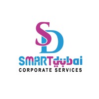 Smart Dubai CS logo - Similar company to Dub